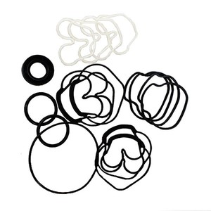 PC40 pump mechanical seals hydraulic gear pump seal kit