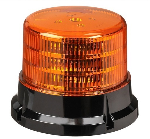36 шт. SMD LED 10-30 в низкое потребление потребления тока 40 Вт ECE R65 (янтарный)/R10 (EMC)/SAE класс 1 маяки