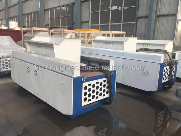 Высокоэффективная машина для бритья древесины