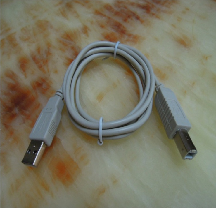 1.5 м принтера USB