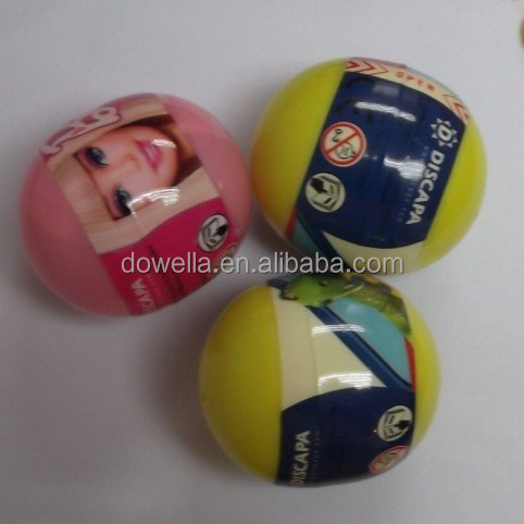 Динозавр Сюрприз Яйцо капсулы и маленькие игрушки