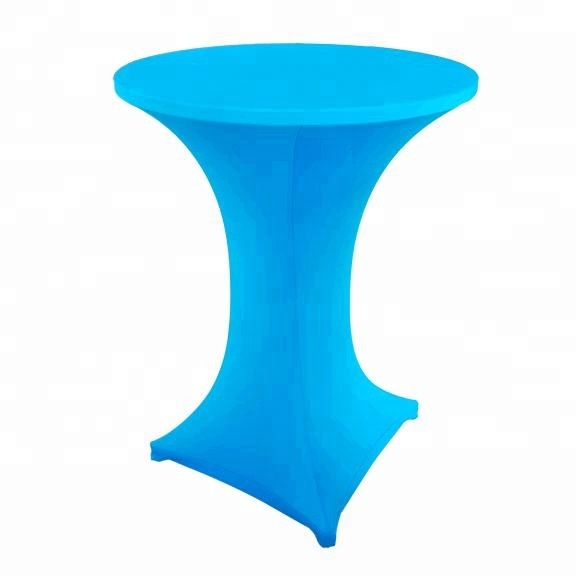 Китайский завод, низкая цена, используемый металлический барный стол для мероприятий