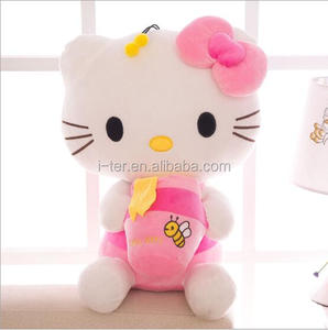 hello kitty stuff toy human size price