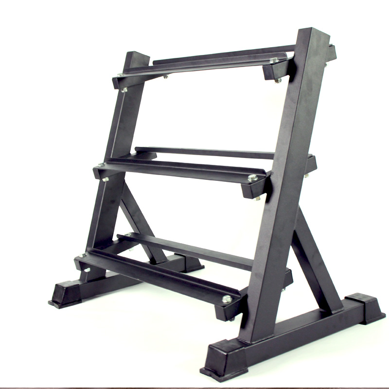 Стойка под гантели Hoist