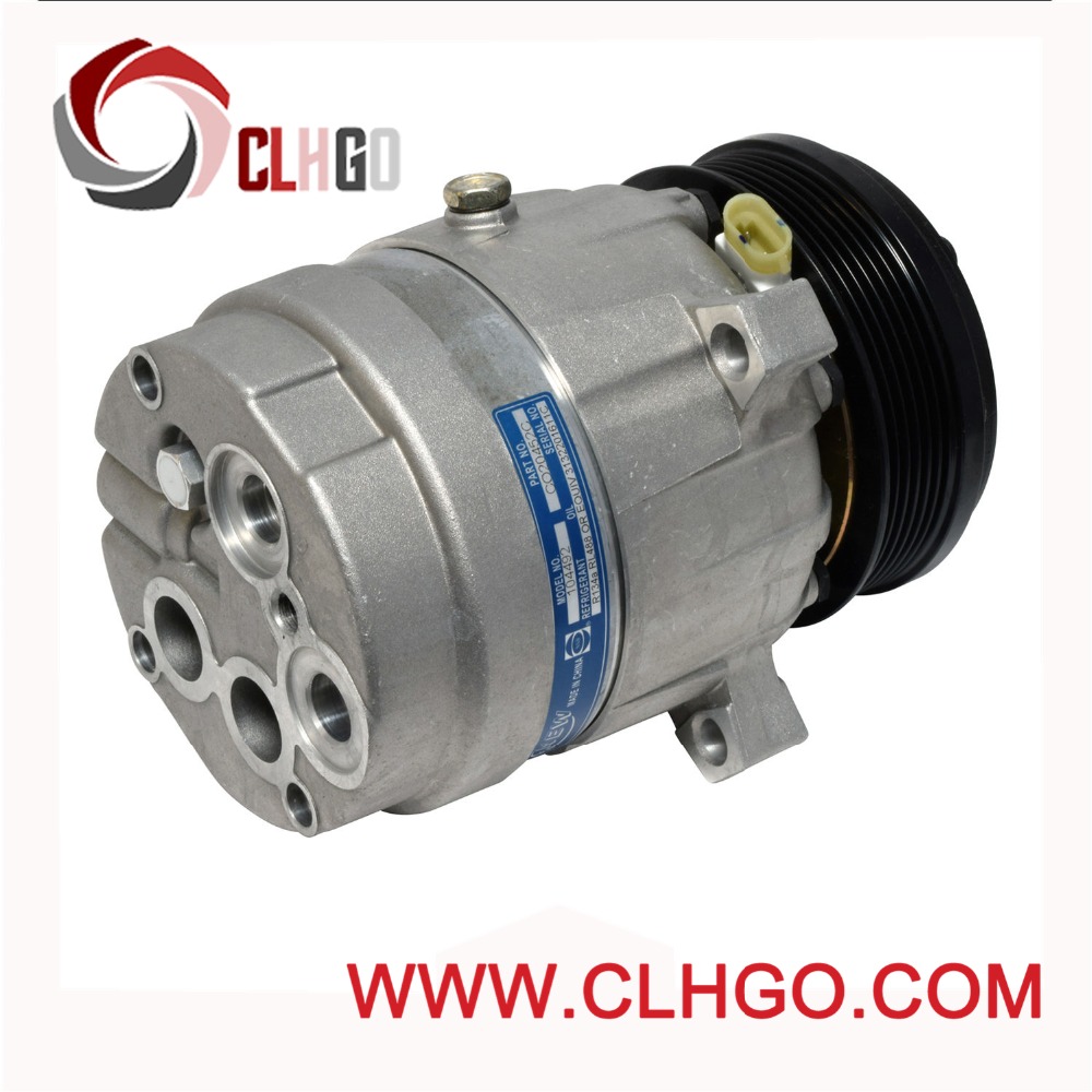 A//C Compressor For 96-04 Chevrolet Impala Lumina Monte Carlo Buick Regal 57987