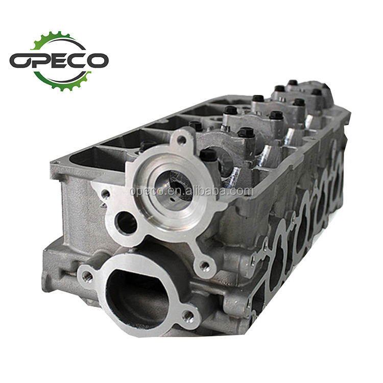 けんじ　② Swift 1300 G13B 16V Cylinder Head 1111082602 - Opeco OEM
