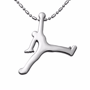 ciondolo jordan