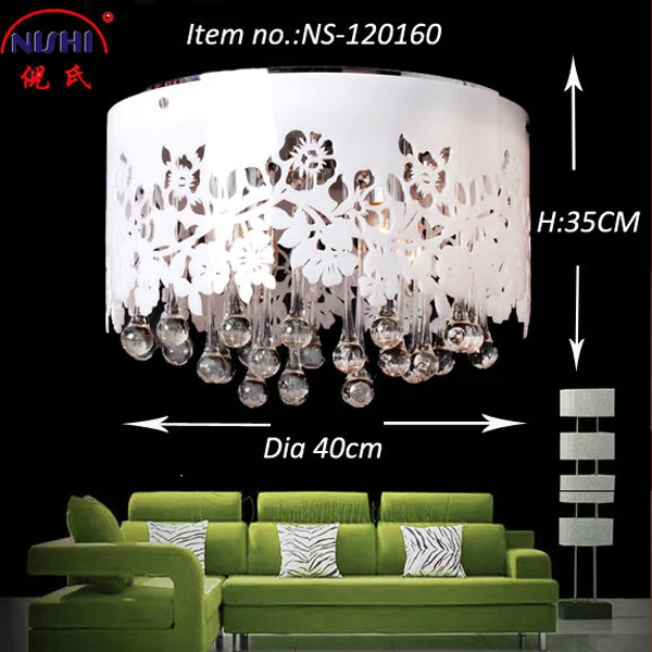 Pendent Light Decoration Pendant Liht/crystal Light Home Chandelier NS-120160 Wood Pendant Lamp and Aluminum Modern Natural 360