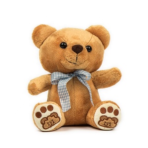 personalized stuffed animals bulk