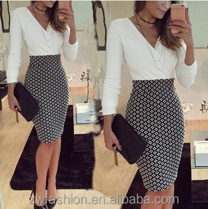bodycon dresses for work