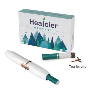 heating system cigarettes fit to heating device e cigarettes