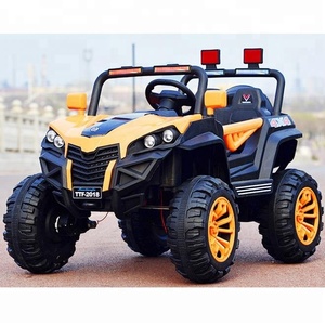 four wheeler toy car