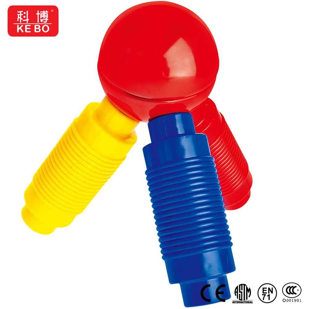 jumbo magnetic balls