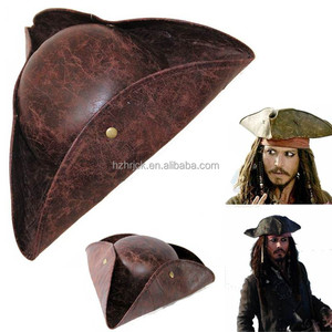 Catálogo de fabricantes de Jack Sparrow Sombrero de alta calidad y Jack Sparrow Sombrero en Alibaba.com