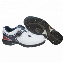 asics men's matchplay classic golf shoe