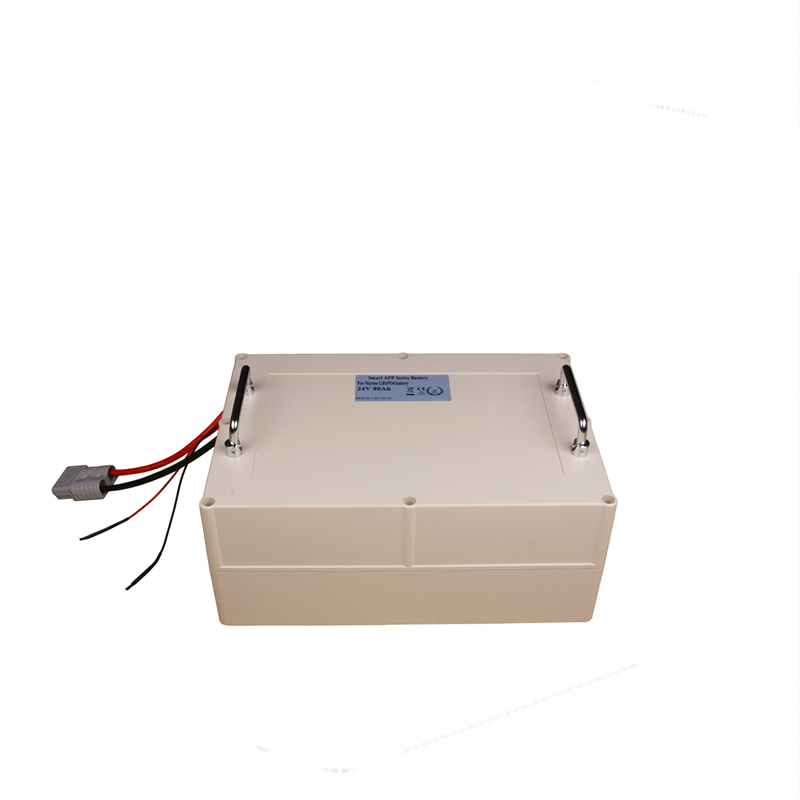 smartbatteryeco.com POWER 21S(48V) 100A LTO PCM PCB Protection Circuit BMS Customized