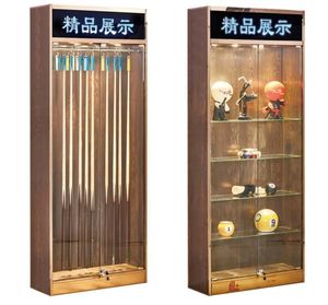 Billiard Cue Cabinet Billiard Cue Cabinet Suppliers And