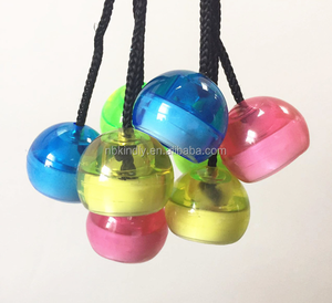 gyro yoyo