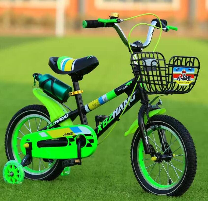 princess bikes for 4 year olds