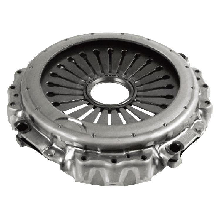 Best Selling Heavy Duty Auto Clutch Cover China Truck Spare Parts