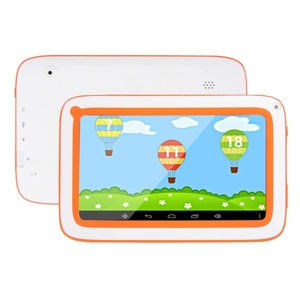 Wholesale 7.0 inch Tablet PC 8GB for Kids Education OEM Drop Shopping