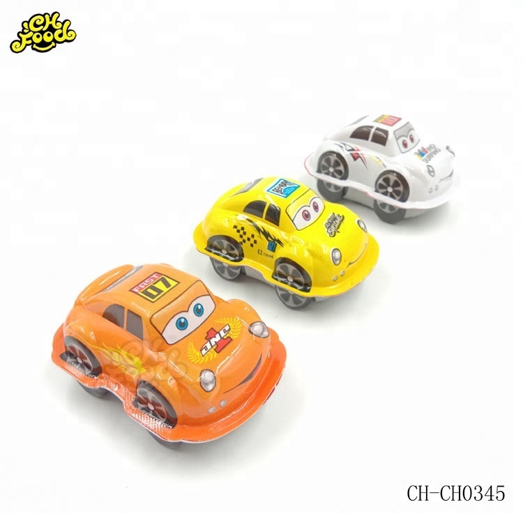 Cheap Price Butterfly Shape Chocolate Cup With Biscuit Candy