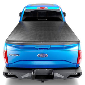 Cari Kualitas Tinggi Ford Ranger Tonneau Cover Produsen Dan Ford Ranger Tonneau Cover Di Alibaba Com