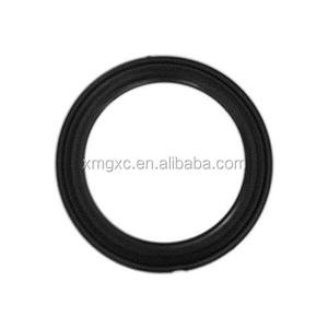 round rubber silicone o-ring flat washers/gaskets