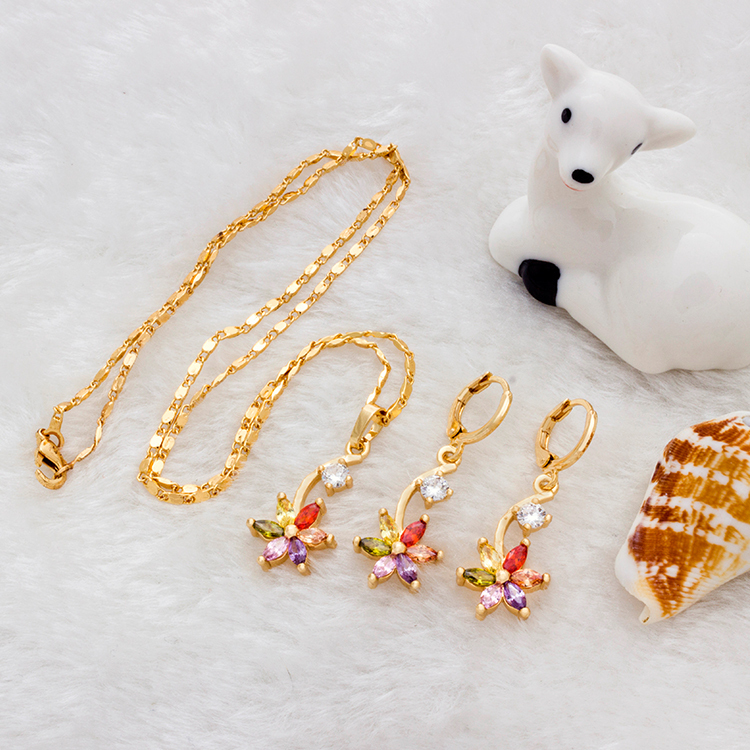 Christmas Jewelry Set Gifts For Womens Girls Teens Zambia