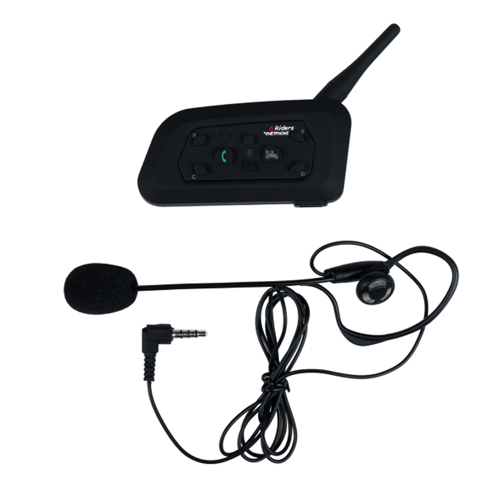 vnetphone v6c
