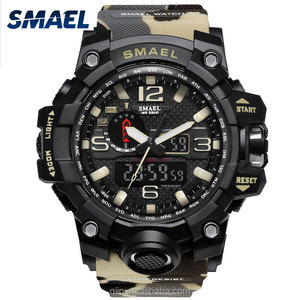 led watch brands