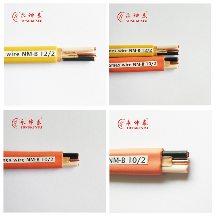 Building Wire  electronic Wire  cable
