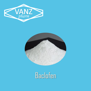 Orden Baclofen