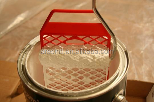 Картина сетка художника сетки краски решетки ролик сетки