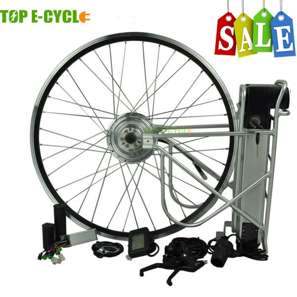 ev bicycle