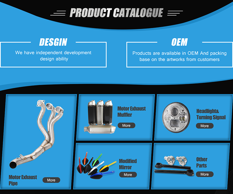 BA040 Dual Tone Stainless Horn