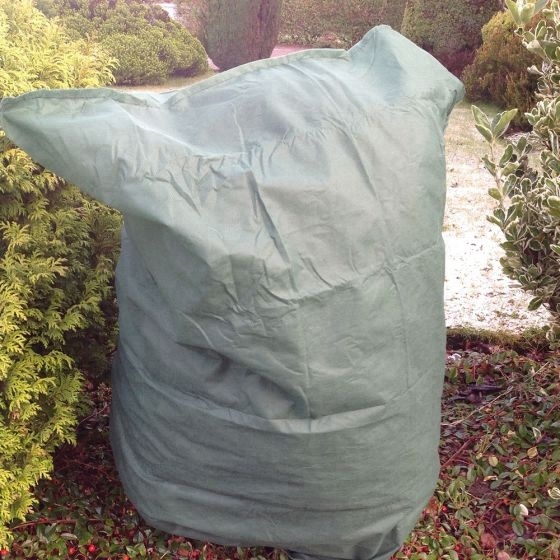 Nonwoven 50gsm anti UV tampa com efeito de estufa planta frutas saco jaqueta de inverno respirável proteção da cobertura vegetal