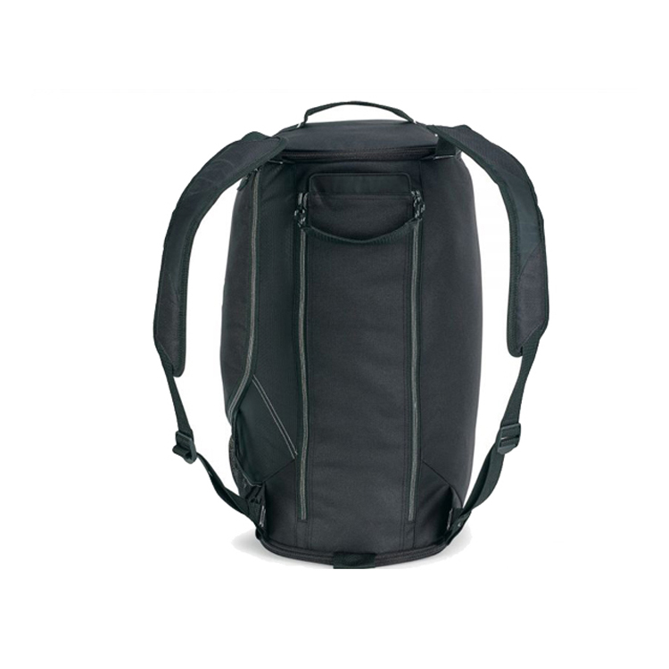 Sacs de sport convertibles en panneaux d'affichage durables multi-changeables sac de sport baril pour voyager
