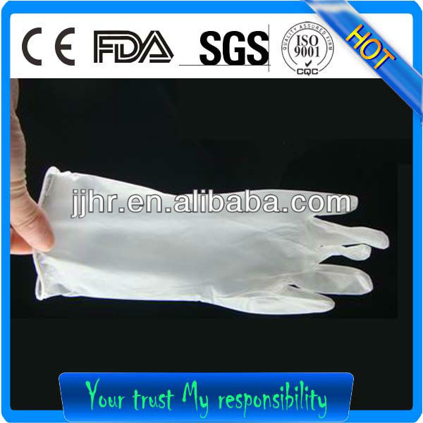 Gants chirurgicaux stériles Clearance