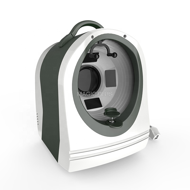 J0116 Magic Mirror Portable Dialysis Machine With Wholesale Price