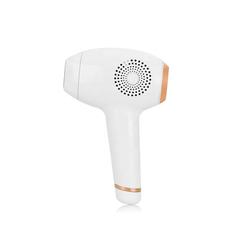 2 IN 1 Permanent Epilator Touch Screen Home Portable IPL Hair Removal