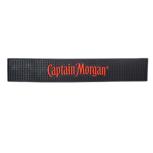 Captain Morgan Bar Mat Captain Morgan Bar Mat Suppliers And