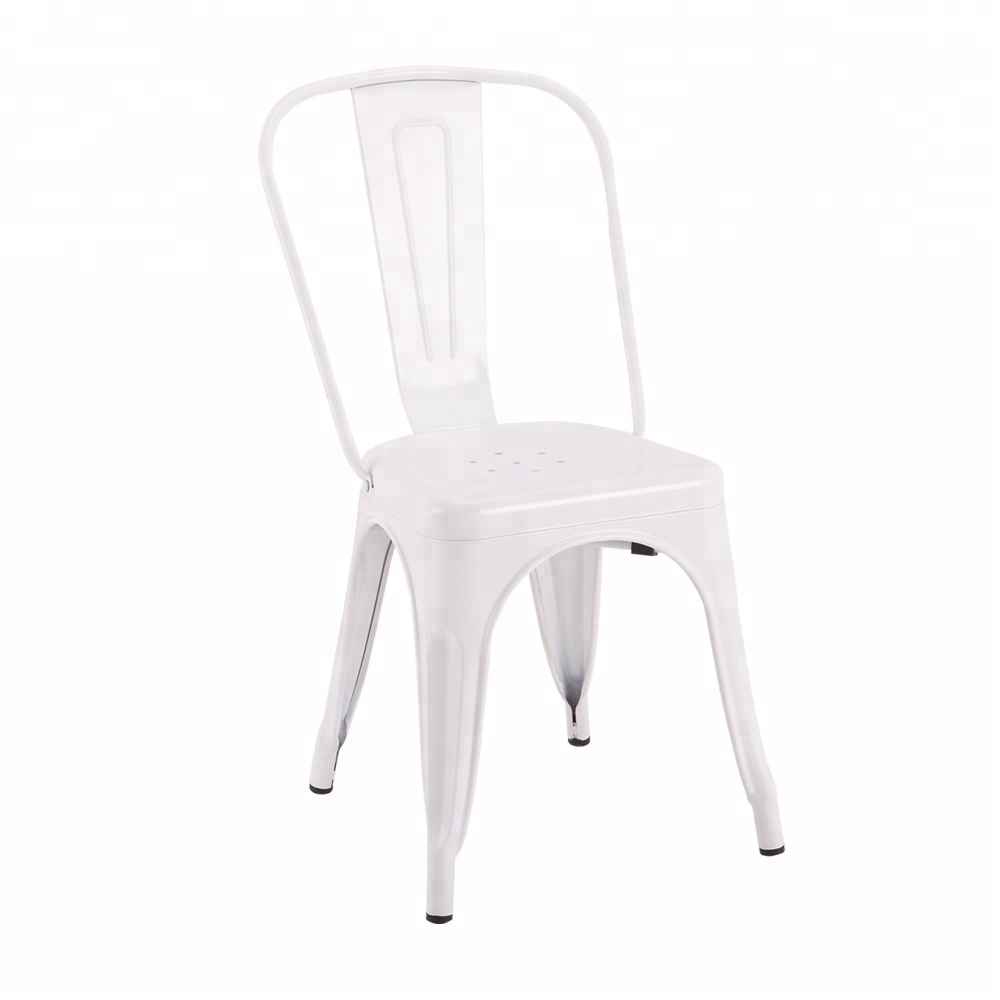 Tolix Cafe Sandalyesi Sandalye Online