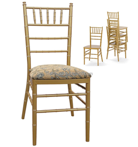2017Wholesale High Quality Strong Wedding Hotel Tiffany Chair