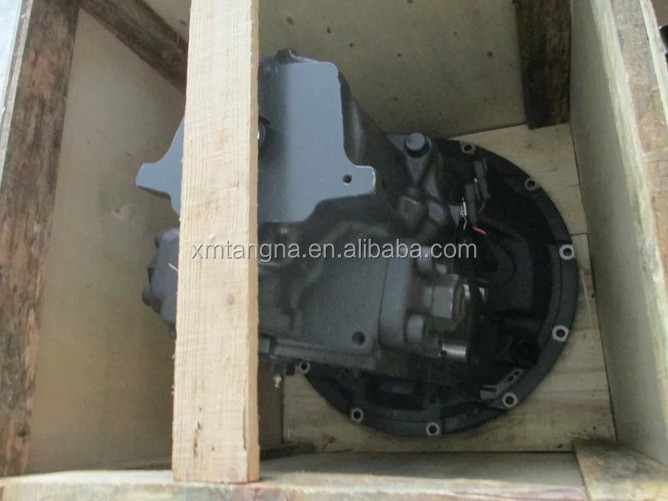 ZX850-3 ZX870-3 Fan Motor 4634947 - Reliable Performance