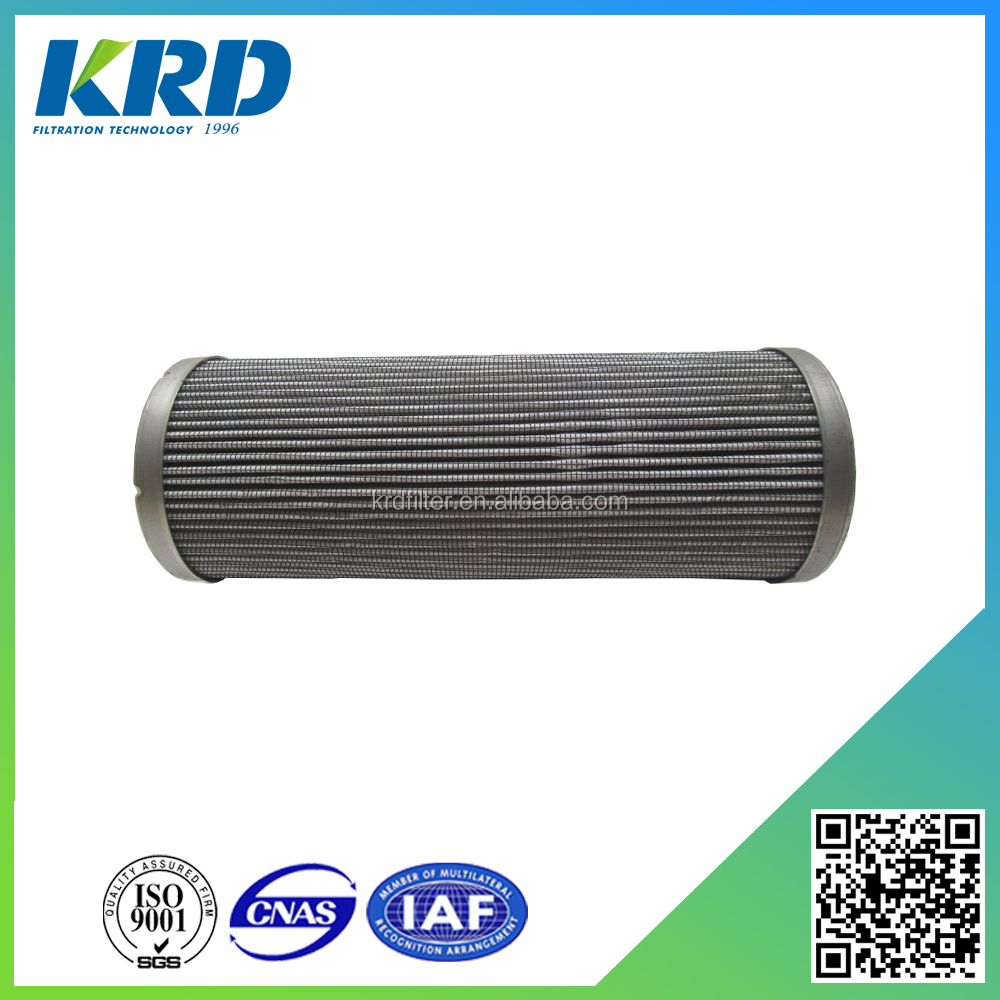 Vickers V0211B1V05 Replacement Spin-On Hydraulic Filter by Main Filter Inc