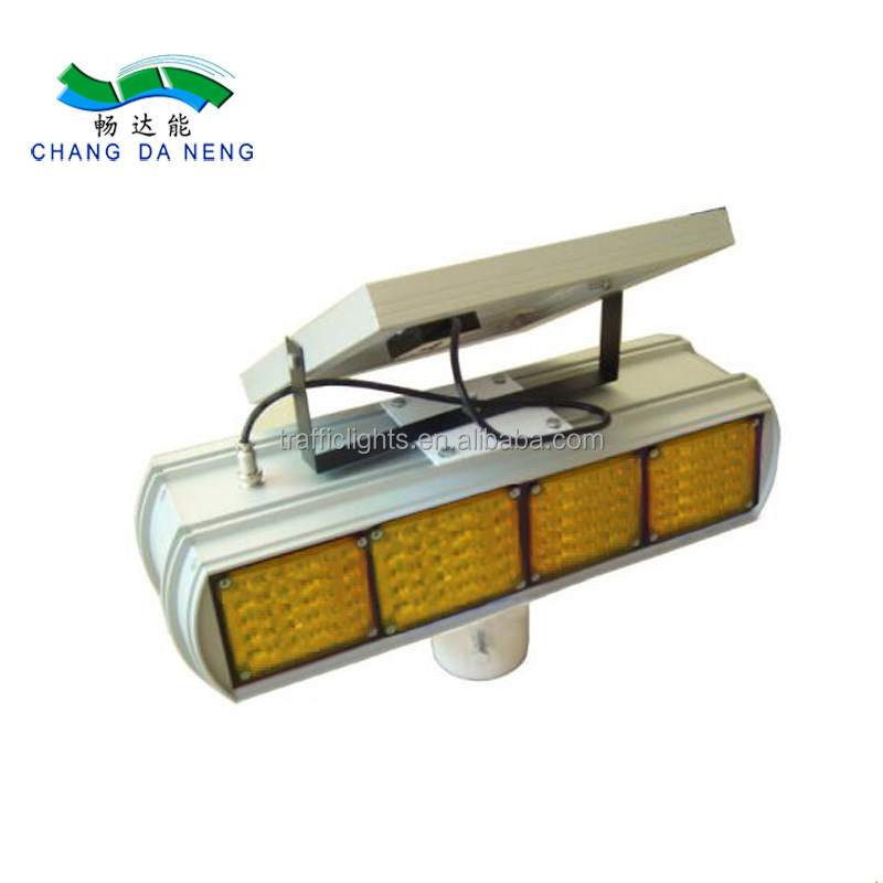 Светодиодный красный Солнечный Мигающий Фонарь Солнечный светодиодный фонарь