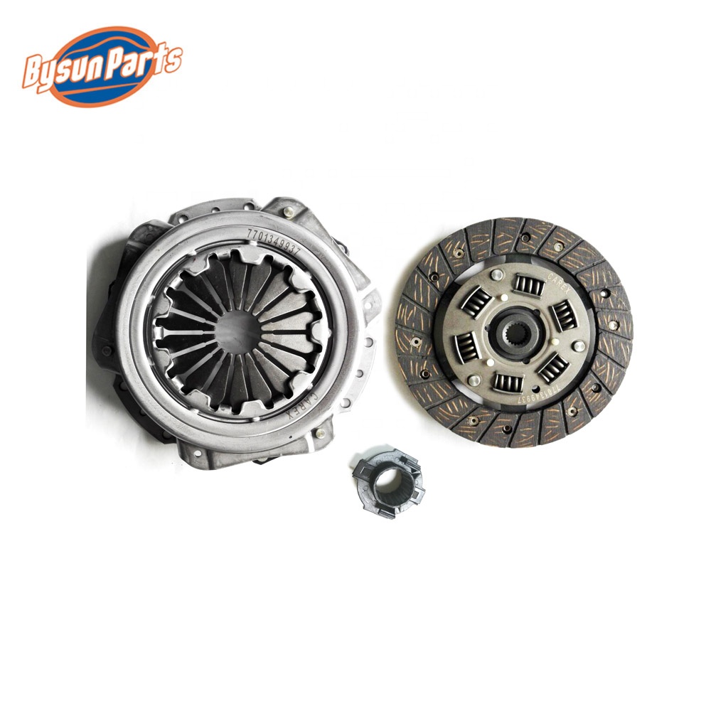 2004-2012 LOGAN Mk 1 Front Wheel Bearing Kit Pair DACIA SANDERO with ABS