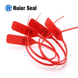 high demand plasticcontainers security seals with logo