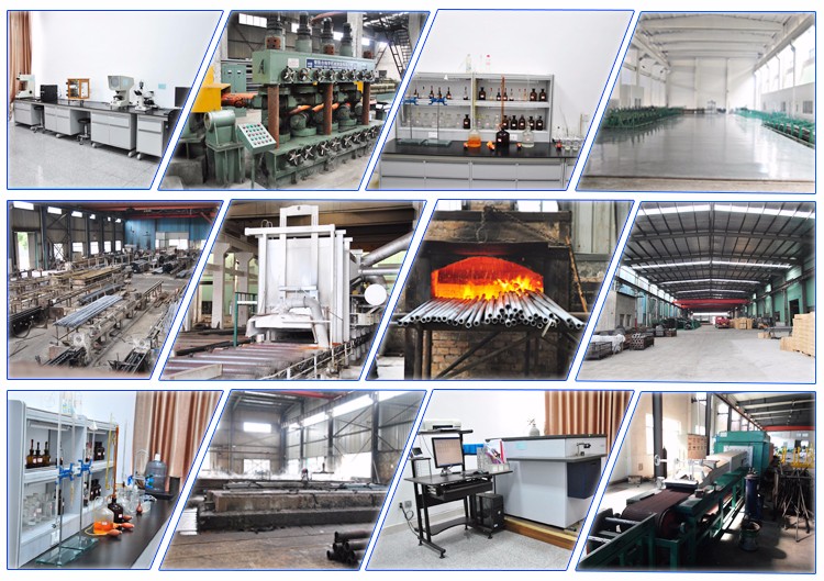 Cold Formed Hollow Rectangular Seamless Steel Pipe ASTM A500
